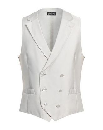 Luigi Bianchi Mantova SUITS and CO-ORDS - Waistcoats on YOOX.COM