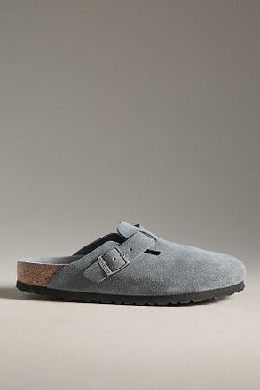 Birkenstock Boston Soft Footbed Clogs