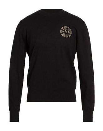 Versace PRENDAS DE PUNTO - Pullover en YOOX.COM