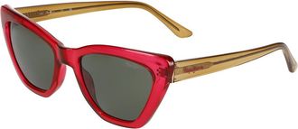 Pepe Jeans London PJ7391 C7 Womens Sunglasses Pink Size 56