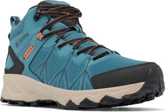 Columbia Mens Peakfreak II Mid Outdry Hiking Boots