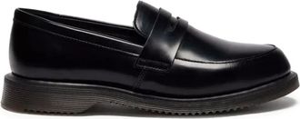 Dr. Martens Penny loafers - Zwart