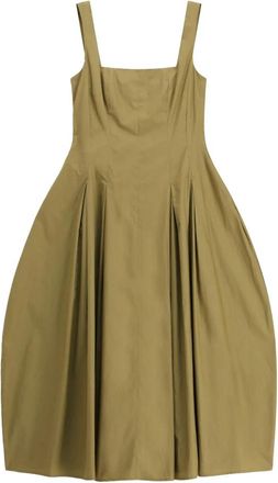 Imperial Abito - Dames - Casual kleedjes - Groen - S - Kleedjes