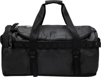 The North Face Base Camp Duffel-S - Heren - Outdooraccessoires - Zwart - ONE Size - Polyester - Fitness