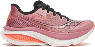 Saucony Endorphin Azura Runningschuhe f&uuml;r Damen | rosa