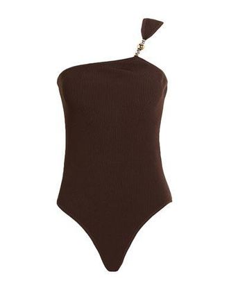 Sandro CAMISETAS Y TOPS - Bodies en YOOX.COM