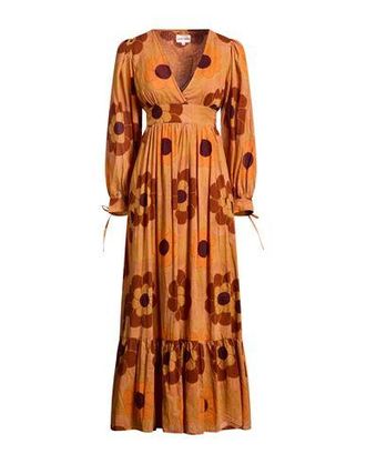 Antik Batik DRESSES - Maxi dresses on YOOX.COM