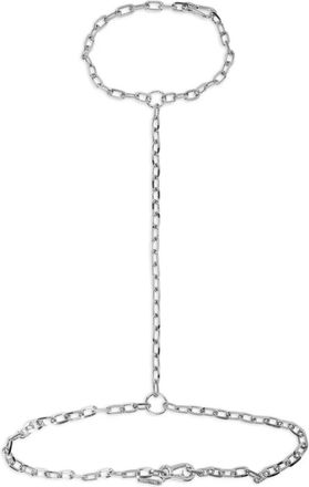 Dsquared2 chain necklace - Silver