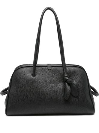 Jacquemus Tourist Ledertasche