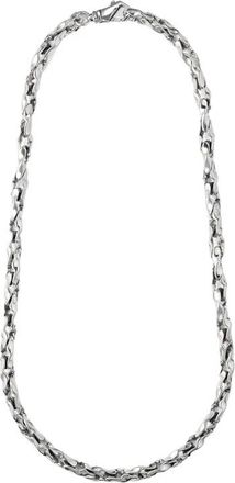 Emanuele Bicocchi Hombre, Accesorios, Gris, Talla: ONE Size