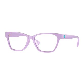 Versace Accessoires, unisex, Paars, ONE Size, Accessoires