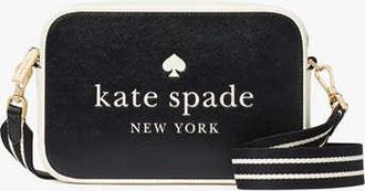 Kate Spade New York Oh Snap Camera Bag