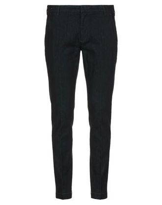 Entre Amis BOTTOMWEAR - Trousers on YOOX.COM