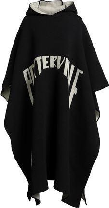 Rick Owens COATS & JACKETS - Capes on YOOX.COM