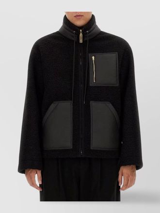 Moschino bomber jacket