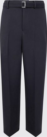 sacai Pants SACAI Men color Black
