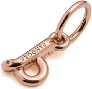 Pandora Donna, Accessori, Rosa, Taglia unica, new