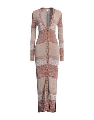 Patrizia Pepe KLEIDER - Maxi-Kleider auf YOOX.COM