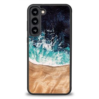 OEM Funda Bewood Unique Para Samsung Galaxy S23 Plus - Dream Island
