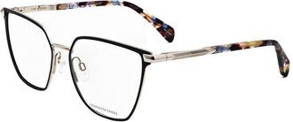 Rag & Bone RNB3064/G 0PJP 00 Blue 55mm