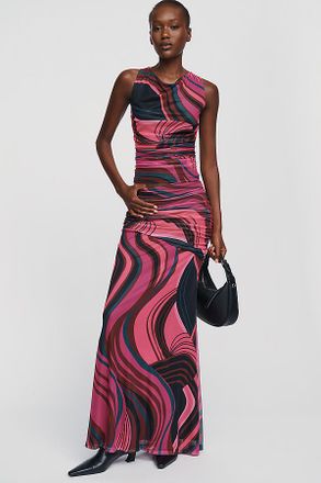 Hutch Cinda Maxi Skirt
