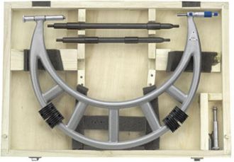 Limit Micrometer, 600-700mm 95450409