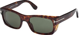 Tom Ford FT1181/S 52N zonnebril
