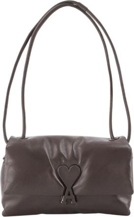 Ami Voulez-Vous Bag - - Bags - Donna - Marrone - ONE SIZE