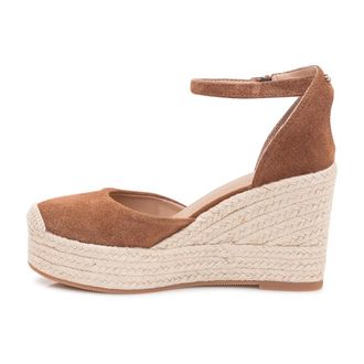 HUGO BOSS Donna, Scarpe, Marrone, 40 EU, new