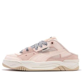 Puma Bari Mules Pink 399501-02