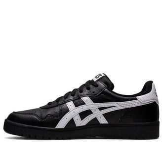 Asics Japan S Black White 1203A033-001