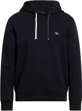 Emporio Armani CAMISETAS Y TOPS - Sudaderas en YOOX.COM