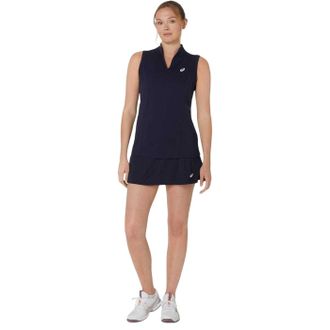 Asics Asics Dames/Dames Vest Top (Middernacht blauw)