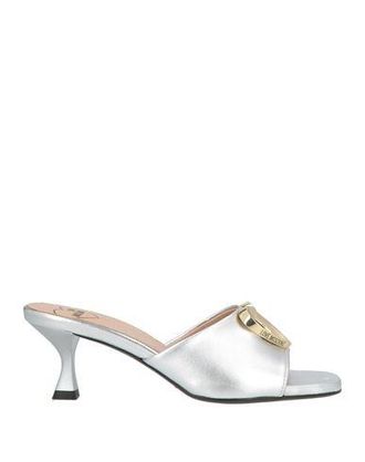 Love Moschino CALZATURE - Sandali su YOOX.COM