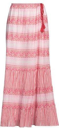 Antik Batik BOTTOMWEAR - Maxi skirts on YOOX.COM