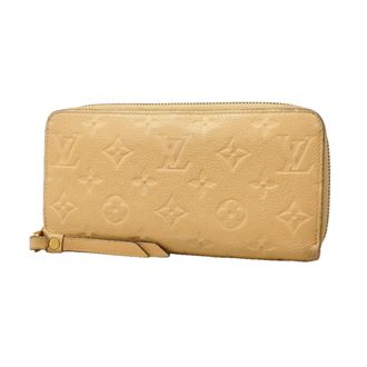 Louis Vuitton Dune Long Wallet (Bi-Fold) (Pre-Owned)