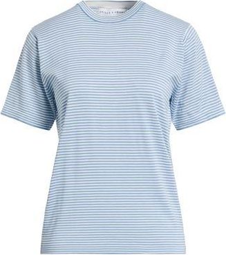 Skills & Genes TOPWEAR - T-shirts on YOOX.COM