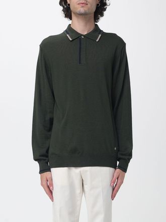 Manuel Ritz Sweater Men color Green