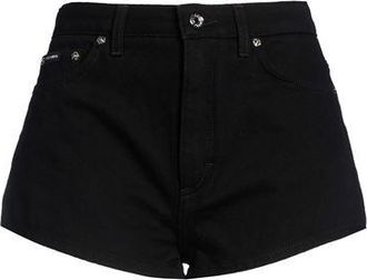 Dolce & Gabbana HOSEN & R&Ouml;CKE - Jeansshorts auf YOOX.COM