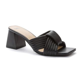 Keddo Elegant Open Mules