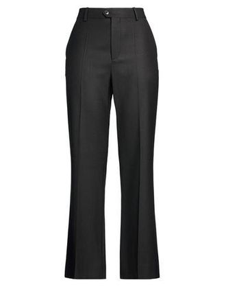 Victoria Beckham PARTES DE ABAJO - Pantalones en YOOX.COM