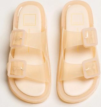 Dolce Vita Julio Jelly Sandals