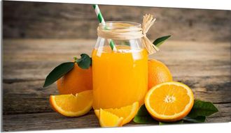 OEM Protector De Cristal Para Estufa 90x52 Fruta