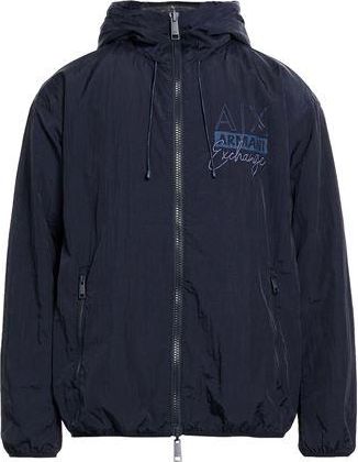 A|X Armani Exchange COATS & JACKETS - Jackets sur YOOX.COM