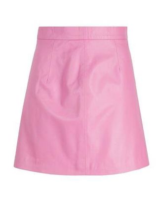 8 by YOOX Mini skirts