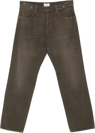 Amish James Jeans - - Jeans - Uomo - Marrone - W33