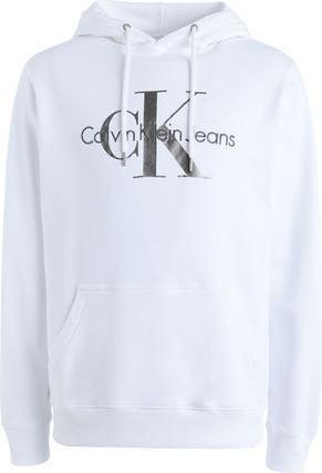 Calvin Klein SEASONAL MONOGRAM KNIT