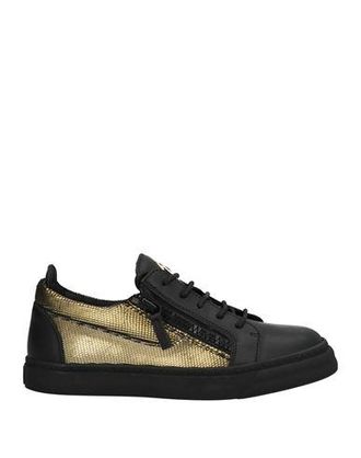 Giuseppe Zanotti SCHUHE - Sneakers auf YOOX.COM