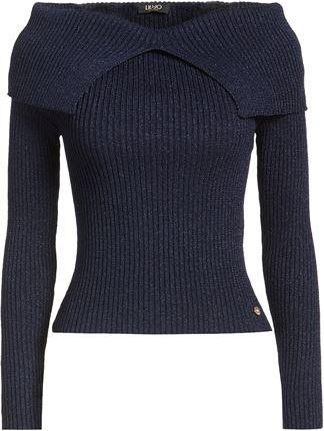 Liu Jo PRENDAS DE PUNTO - Pullover en YOOX.COM