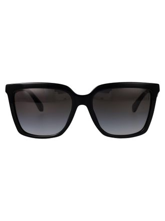 Michael Kors Squared Sunglasses 0 Mk2256 U 30058 G